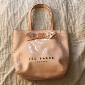 TED BAKER TOTE